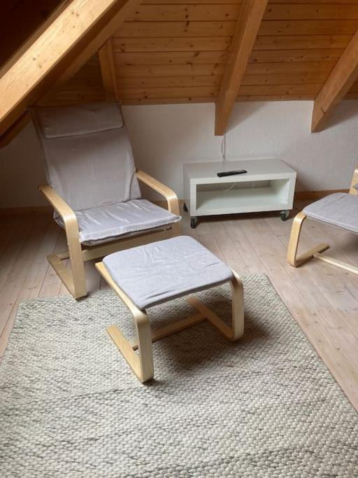 Gemuetliches Landhaus In Ruhiger Lage. Moringen Esterno foto
