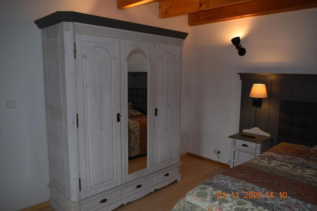 Gemuetliches Landhaus In Ruhiger Lage. Moringen Esterno foto