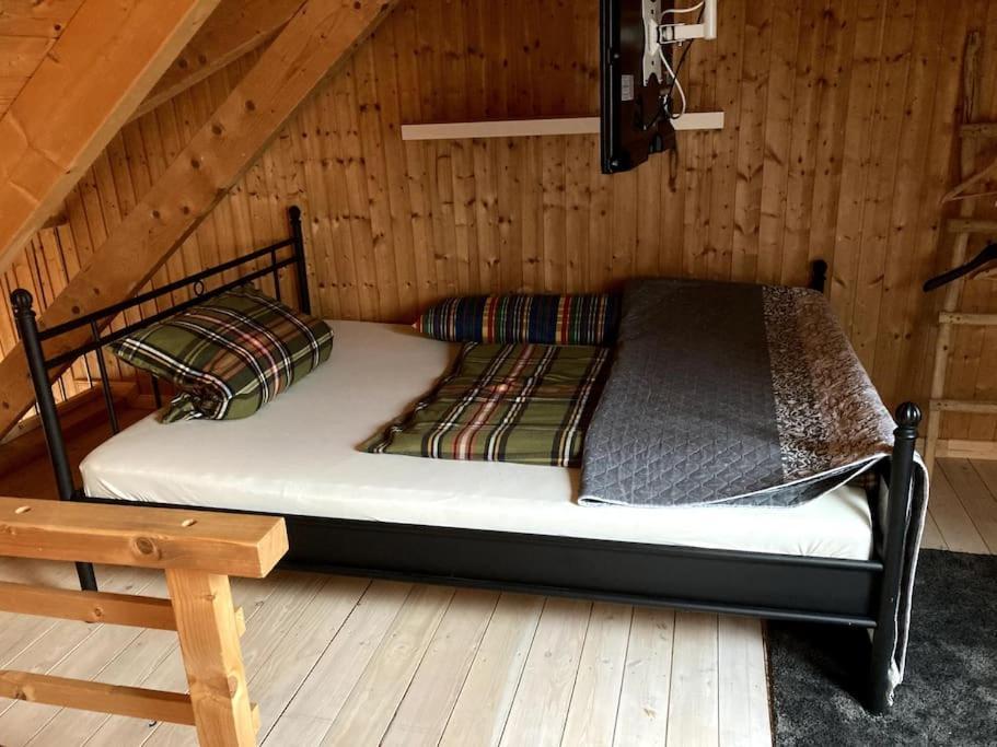 Gemuetliches Landhaus In Ruhiger Lage. Moringen Esterno foto