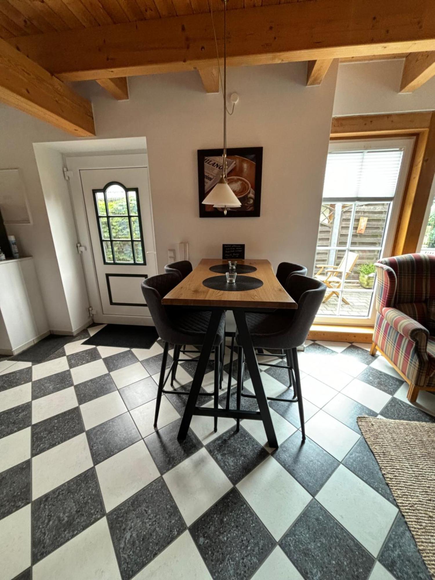 Gemuetliches Landhaus In Ruhiger Lage. Moringen Esterno foto
