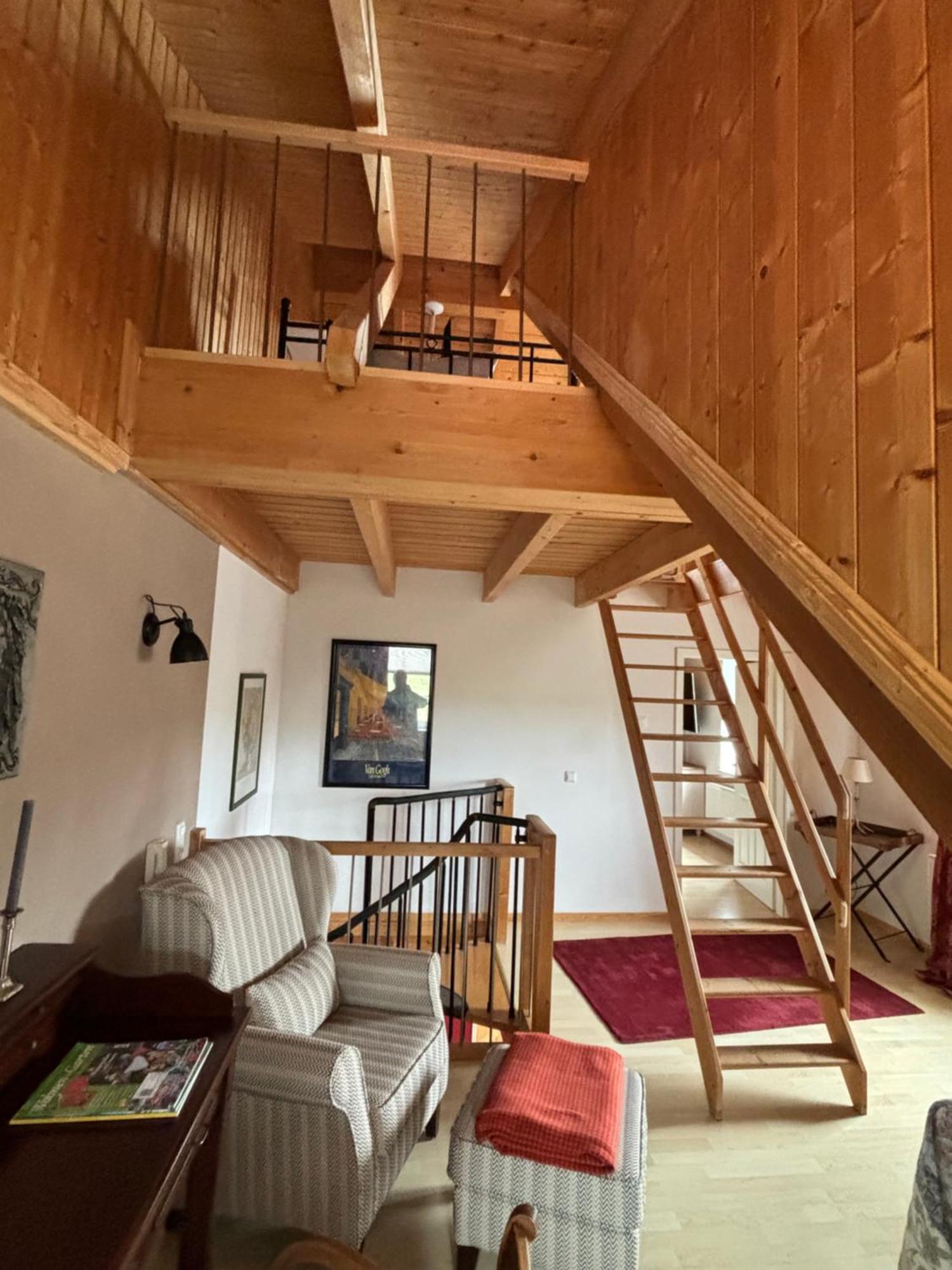 Gemuetliches Landhaus In Ruhiger Lage. Moringen Esterno foto