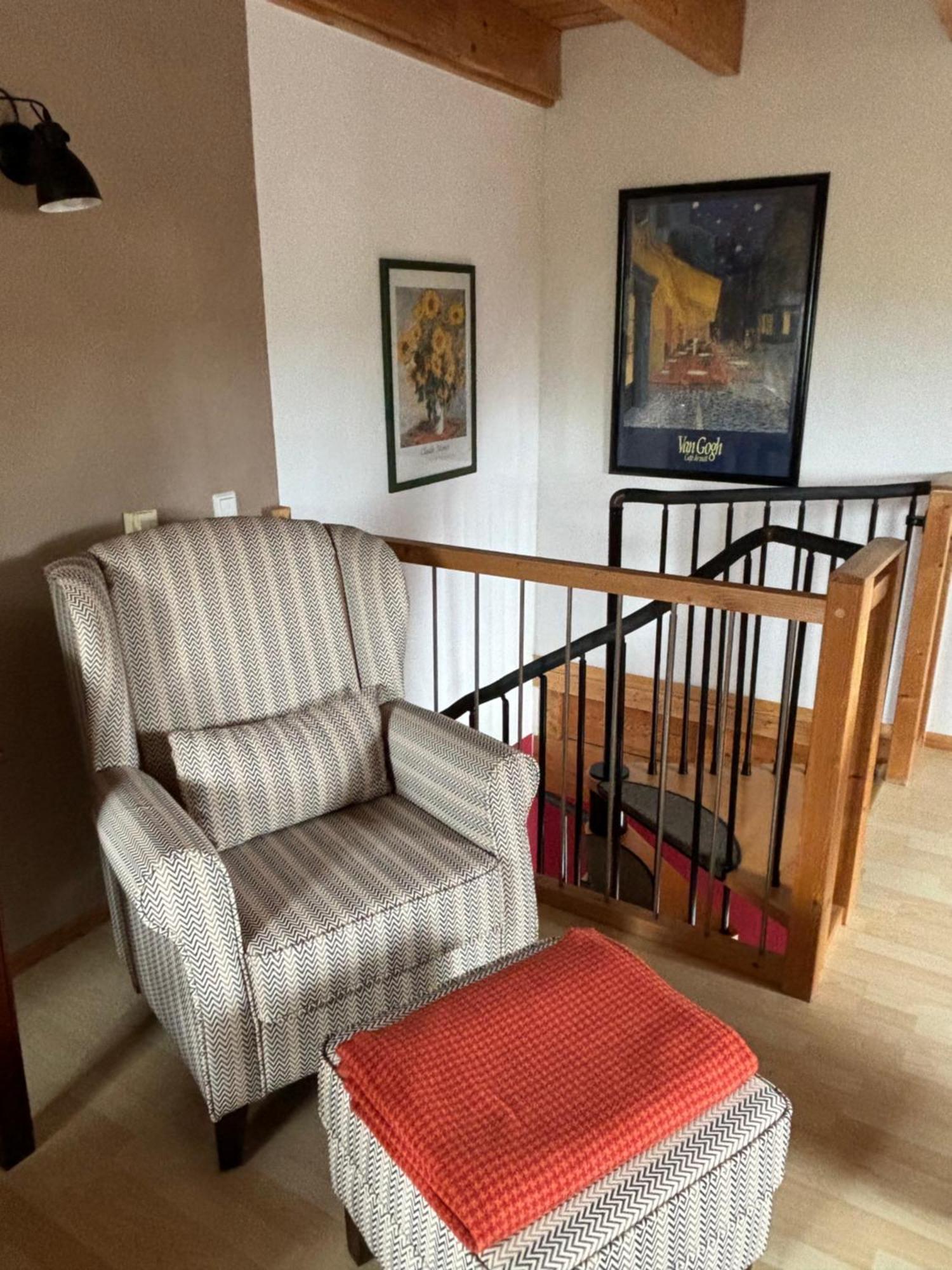 Gemuetliches Landhaus In Ruhiger Lage. Moringen Esterno foto