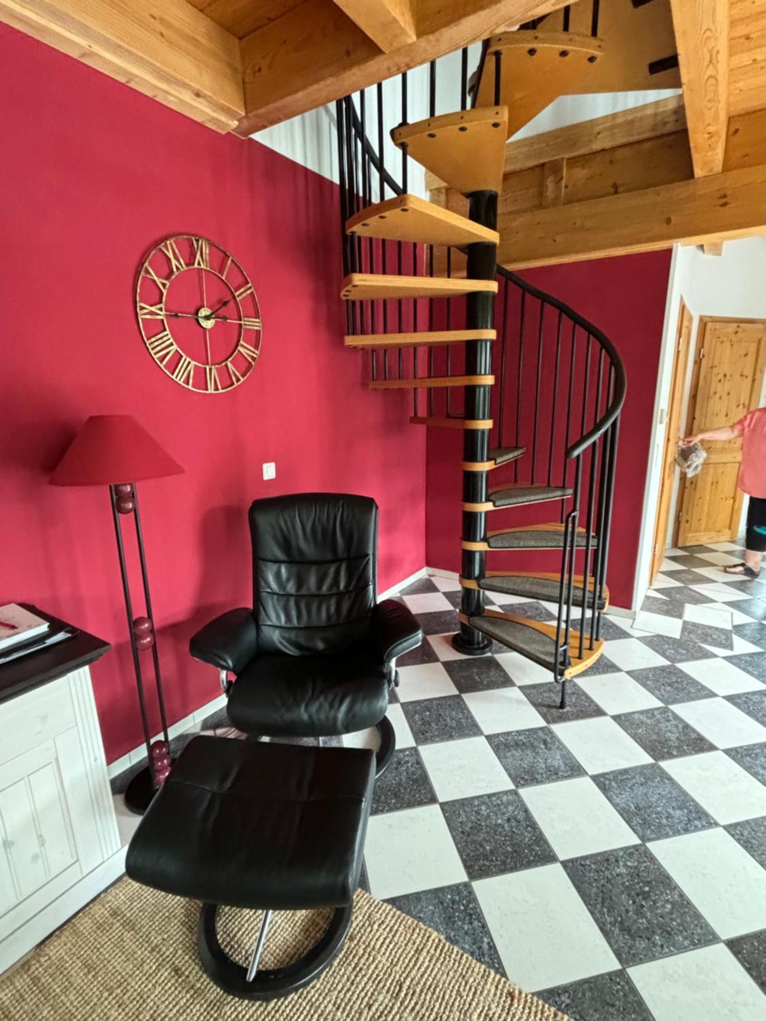Gemuetliches Landhaus In Ruhiger Lage. Moringen Esterno foto